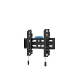 Стойка Neomounts Level-850 TV mount wall 24-65" - fixed - lockable - fast installation