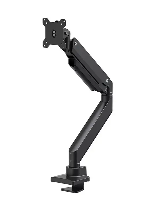 Стойка Neomounts Monitor arm 10-49" - gas spring - Topfix - 180°-stop