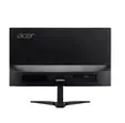 Монитор Acer Nitro KG243YS1bipx, 23.8'' IPS, FHD (1920x1080), ZeroFrame, FreeSync, 180Hz, 1ms, 100M:1, 250 nits, HDR10, 1x HDMI 2.1, 1x DP 1.2, Audio Out, BlueLightShield, Tilt, VESA, Black