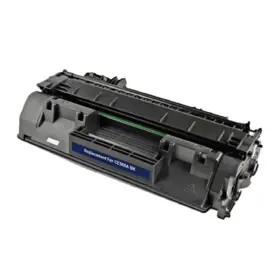 Тонер касета съвместима HP CE505A PREMIUM