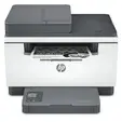 Лазерно многофункционално устройство HP LaserJet MFP M234sdw Trad Printer