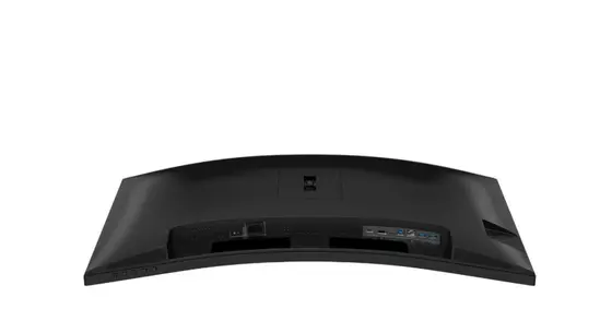 Монитор Philips 34B2U3600C, 34" Curved 1500R, VA, WLED, 3440x1440@120Hz, 4ms GtG, 300cd m/2, 3500:1, 50M:1 DCR, Adaptive Sync, FlickerFree, SoftBlue, 5Wx2, Tilt, Height Adjust, Swivel, HDMI, DP, USB hub