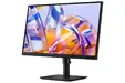 Монитор Samsung 27" 27H800 IPS LED 3840x2160 60Hz 5ms USB-C Black