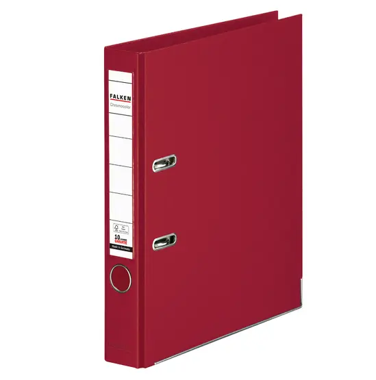 Класьор 5 см Falken Chromocolor
