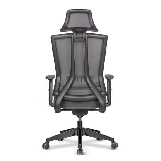 Работен стол ВАРНА EDN 20-снимка отзад