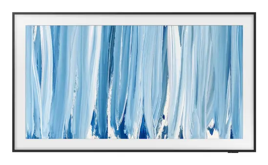 Телевизор Samsung 65" The Frame Pro 65LS03H Smart 4K Ultra Model 2026 Black