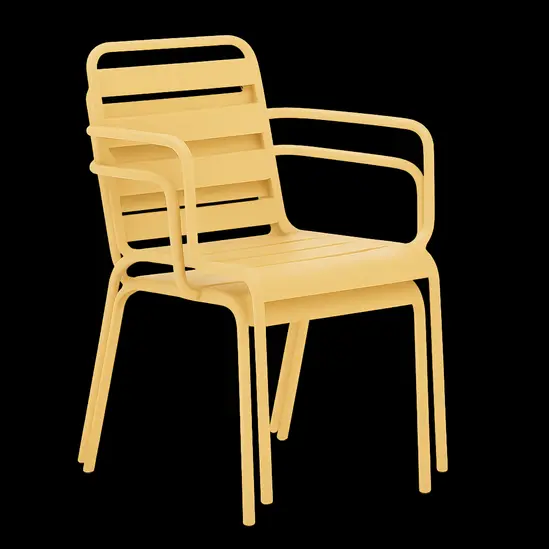 Градински стол СЕНСО- два стола