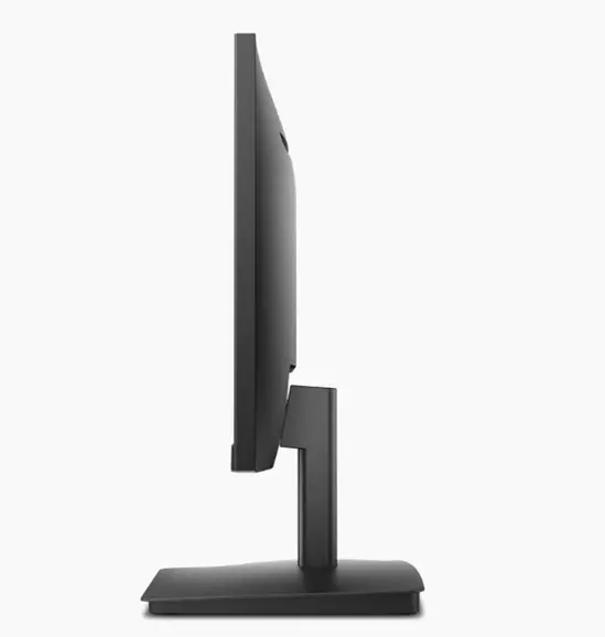 Монитор Dell SE2225HM, 21.4" Wide LED, VA Anti-Glare, 5ms, 75 Hz, 3000:1, 250 cd/m2, FullHD 1920x1080, ComfortView, HDMI, VGA, Tilt, Black