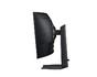 Монитор Samsung LS40FG750 40' Odyssey G7 Curved WUHD 5120 x 2160 180Hz 1ms Black