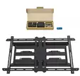 Стойка Neomounts Level-850 Wall Mount (full motion, 3 pivots, VESA 800x400)