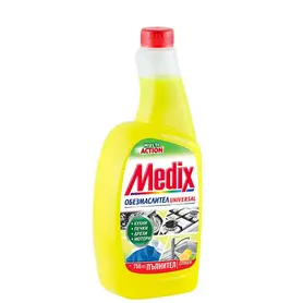 Обезмаслител Medix пълнител 750 мл