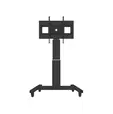 Стойка NewStar Motorised Mobile Floor Stand - VESA 200x200 up to 800x600
