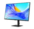 Монитор Samsung LS37D800UA 37" VA LED ViewFinity S8 S80UD UHD 16:9 350:1 5ms , USB-C 90W, 3xUSB, HDMI Ethernet  Black