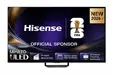 Телевизор Hisense 65"U7S Pro, 4K Ultra HD 3840x2160, ULED, FALD, Quantum Dot, 165Hz, IPS, HDR 10+, HLG, Dolby Vision IQ, Dolby Atmos, Smart TV, WiFi 5GHz, WiFi Direct, BT, Anyview Cast,light sensor,Solar Powered Remote, 4xHDMI, 2xUSB, LAN, CI+, DVB-T2/C/S