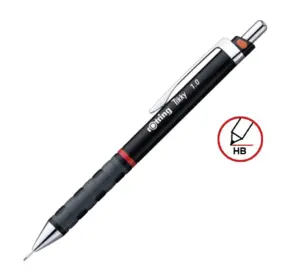 Молив автоматичен Rotring Tikky Redesign