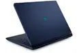 Лаптоп Dell Alienware 16X Aurora AC16251, Intel Core Ultra 7 255HX (30MB, 20C, 1.8 to 5.2 GHz P-Core), 16" WQXGA (2560x1600) 240Hz, 3ms, 32GB, 2x16GB, DDR5, 5600 MT/s, 1TB SSD, NVIDIA RTX 5060 8GB GDDR7, HD Cam, and Mic, Wi-Fi 7, AlienFX RGB, Win11 Pro, 3