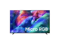 Телевизор Samsung 75" MRE75R85H Micro RGB 4K UHD Vision AI Smart TV 144 Hz VRR (100 Hz Native) 2026