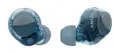 Слушалки Sony Earbuds TWLS WFC710NL, blue