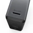 Докинг станция Lenovo GaN Powered X9 Travel Dock - EU