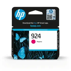 Консуматив HP 924 Magenta Original Ink Cartridge