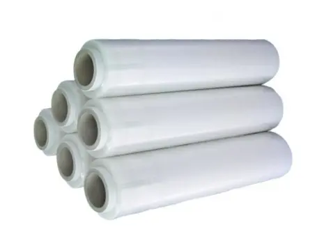 Стреч фолио 500 мм 23 микрона 1.2 кг