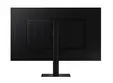 Монитор Samsung 32D600 32" IPS LED, 2560x1440, 350 cd/m2, PBP, PIP, USB-C 90W, 3xUSB 3.0, Display Port 1.4, 2xHDMI 2.2, Black