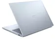Лаптоп Dell 14 Plus DB14250, Intel Ultra 7 258V (47 TOPS NPU, 8 cores, up to 4.8 GHz), 14" 16:10 2.5K (2560x1600) IPS 300nits WVA AG, 32GB LPDDR5X, 8533MT/s onboard, 1TB M.2 SSD PCIe, Intel Arc, FHD and Mic, Wi-Fi 7, FPR, Backlit Kb, Win 11 Pro, 3Y CI, Ic