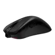 Мишка BenQ ZOWIE EC3-CW Wireless Mouse For Esports, Size S, 79g, up to 1000 Hz, up to 3200 DPI, 3370 sensor, Asymmetrical ergonomic design wshorter overall length, Reduced weight, 24-step scroll wheel, Driverless, plug and play, inspired by Emil 'HeatoN'