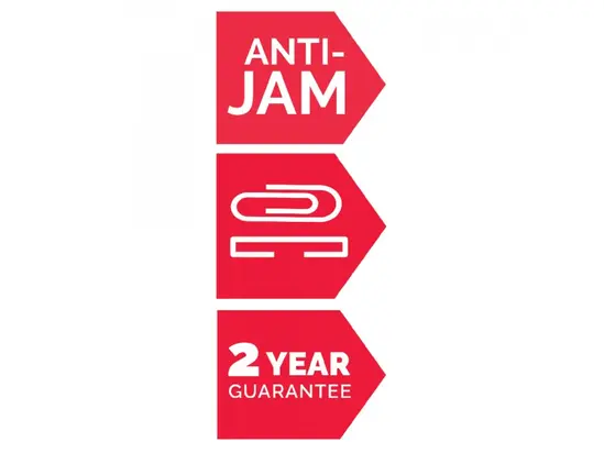 Шшредер Rexel Momentum X308