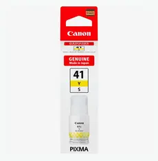 Консуматив Canon GI-41S Y