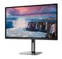 Монитор AOC Q27V5N/BK, 27' VA WLED, 2560x1440@75Hz, 4ms GtG, 300cd m/2, 4000:1, 20M:1 DCR, Adaptive Sync, FlickerFree, Low Blue Light, 3Wx2, Tilt, Height Adjust, Pivot, Swivel, 2xHDMI, 2xDP