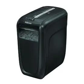 Шредер Fellowes Powershred Cross-Cut 60CS