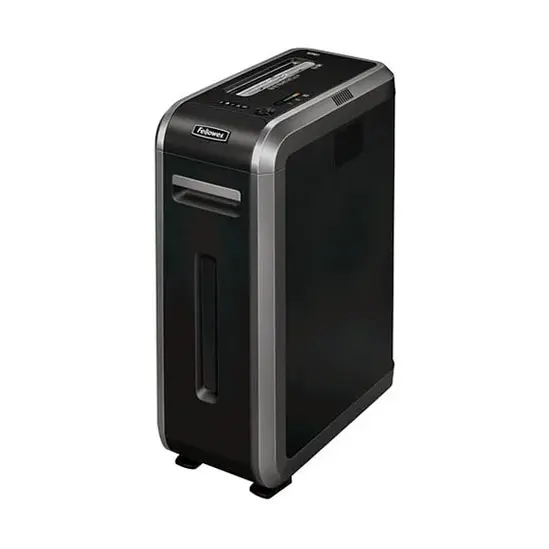 Шредер Fellowes Powershred 125Ci Jam Proof Cross-Cut