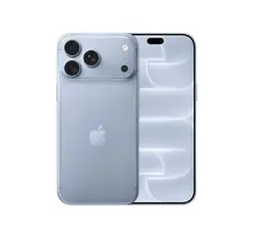 Мобилен телефон Apple iPhone 18 Pro Max 256GB Glacier