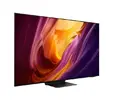 Телевизор Samsung 77" 77S95H OLED Smart Ultra HD 4K Glare Free 100Hz (Up to 165Hz) Model 2026 Black