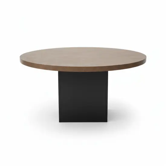 Заседателна маса Ф140 - височина 75 см