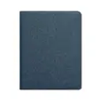 Бизнес папка - син цвят