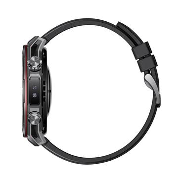 Часовник Huawei Watch Ultimate 2 March-B19 Black + Huawei FreeBuds Pro 4 Piano-T180 Black