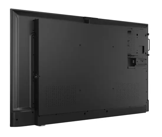 Монитор Lenovo ThinkVision E55 LFD 54.6' UHD (3840 x 2160), IPS, AG, 60Hz, 16:9, 8ms, 400 cdm2, 5000:1, Speakers, Tilt, 3-year