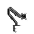Стойка Neomounts Flat Screen Desk Mount (stand/grommet)