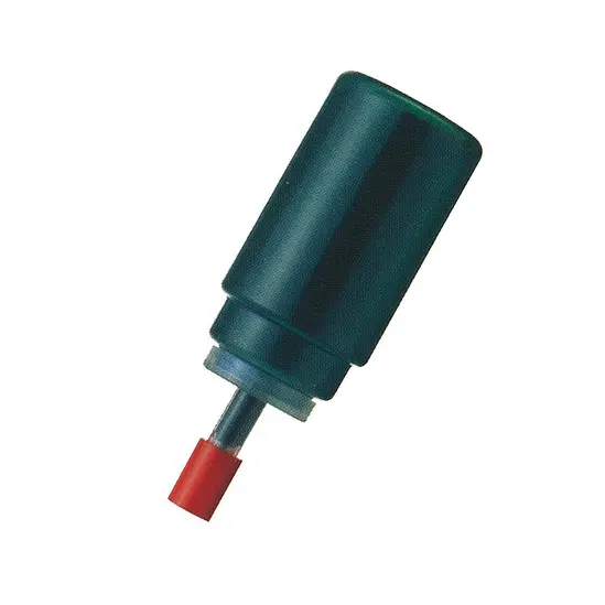 Рефил за маркер Pentel Easyflo презареждащ зелен