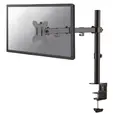 Стойка Neomounts Flat Screen Desk Mount (clamp/grommet), 10"-32"