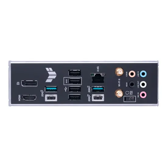 Дънна платка Asus TUF Gaming B650 Plus Wi-Fi