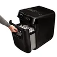 Шредер Fellowes Automax 200C
