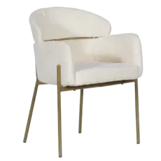 Трапезен стол ДЕБОРА