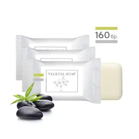 Сапун за хотели 12 г 160 бр.