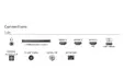 Телевизор Philips 40PQS6901/12, 40'' QLED, FHD (1920x1080), 3 sided Ambilight, Pixel Plus HD, WCG 90% DCI, HDR10, HLG, Titan 3.0 OS , 3*HDMI, 2*USB, WiFi 4, 12W RMS, Black