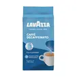 Кафе LAVAZZA мляно Decaffeinato, 250 гр.