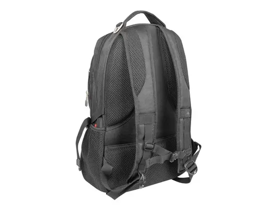Раница Natec Laptop Backpack Merino 15.6' Black