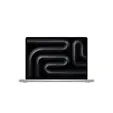 Лаптоп Apple 14-inch MacBook Pro: Apple M5 chip with 10-core CPU and 10-core GPU, 24GB, 1TB SSD - Silver